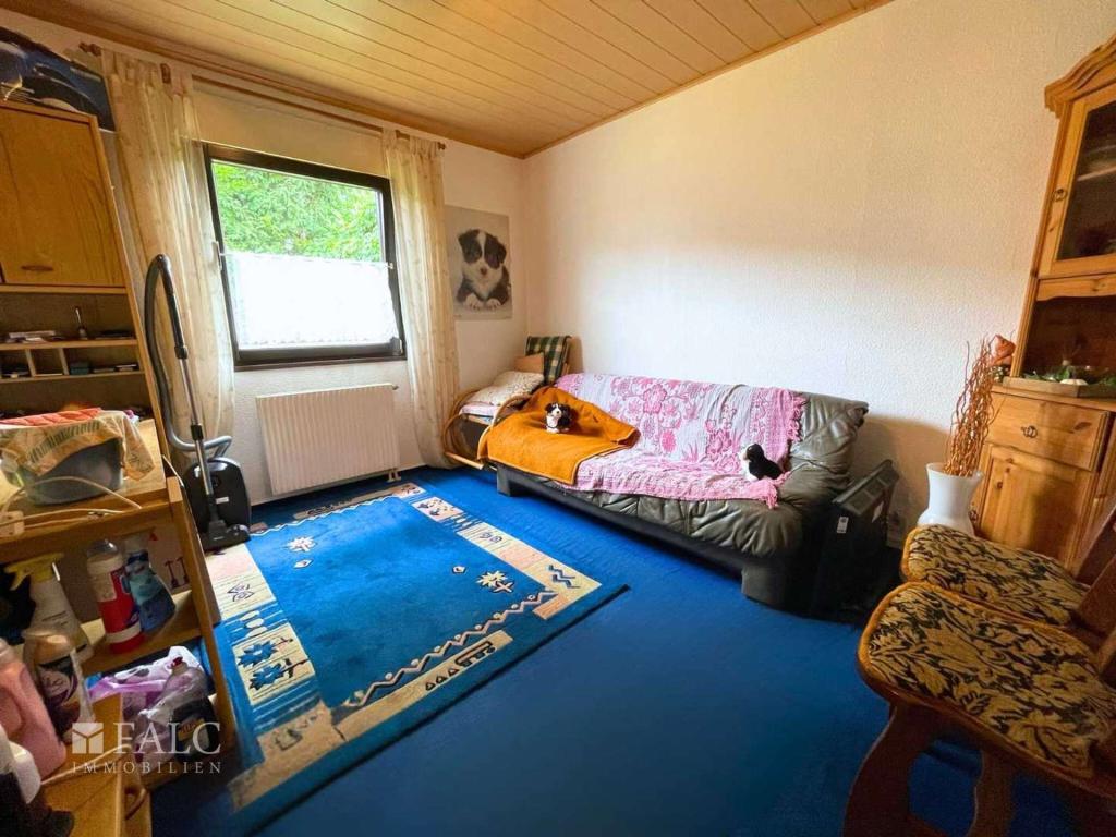 Kinder-/Gästezimmer