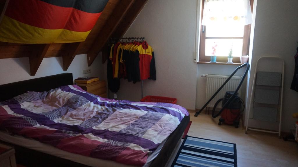 Schlafen