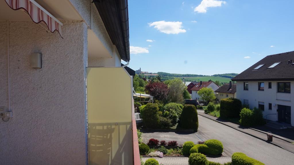 Aussicht