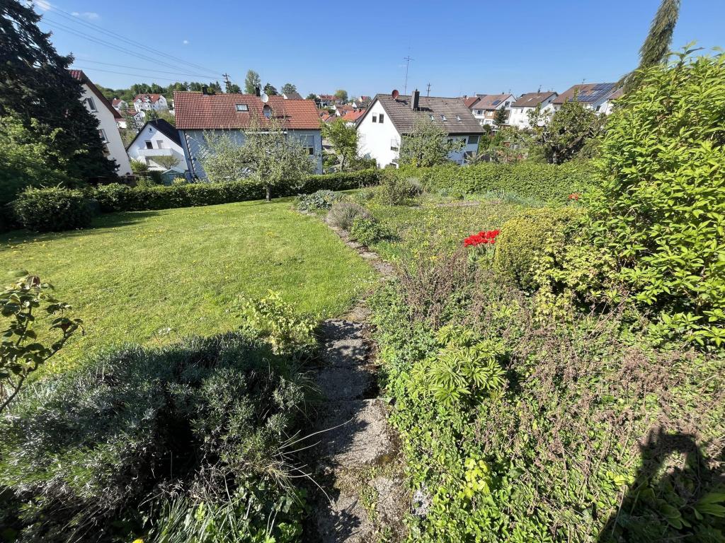 Garten