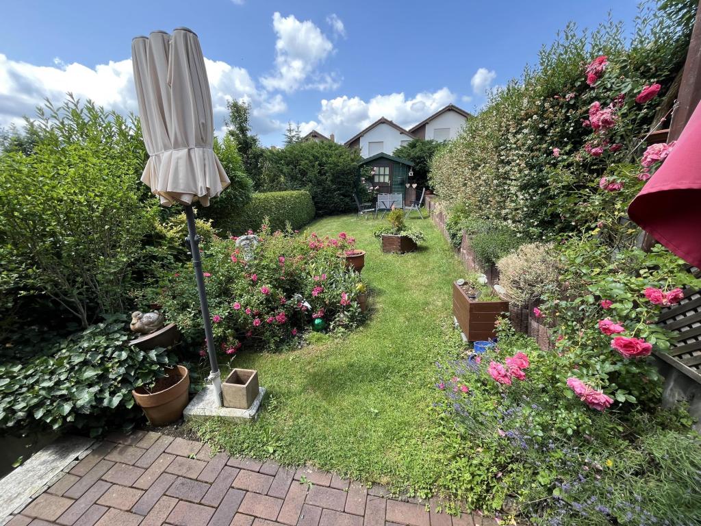 Garten