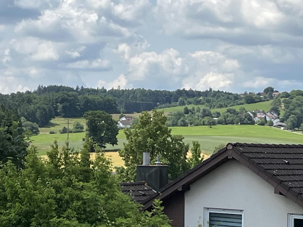 Aussicht