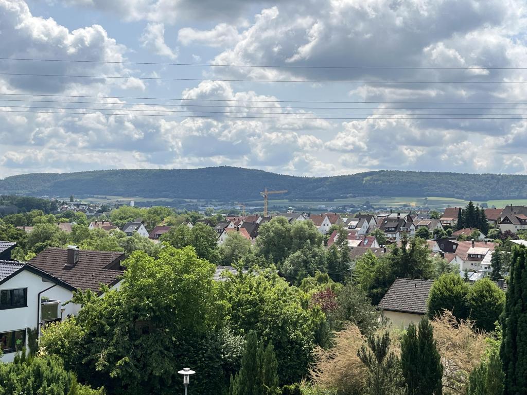 Aussicht