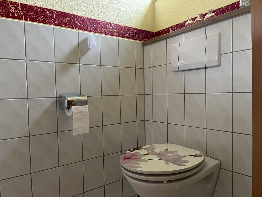 Gäste-WC