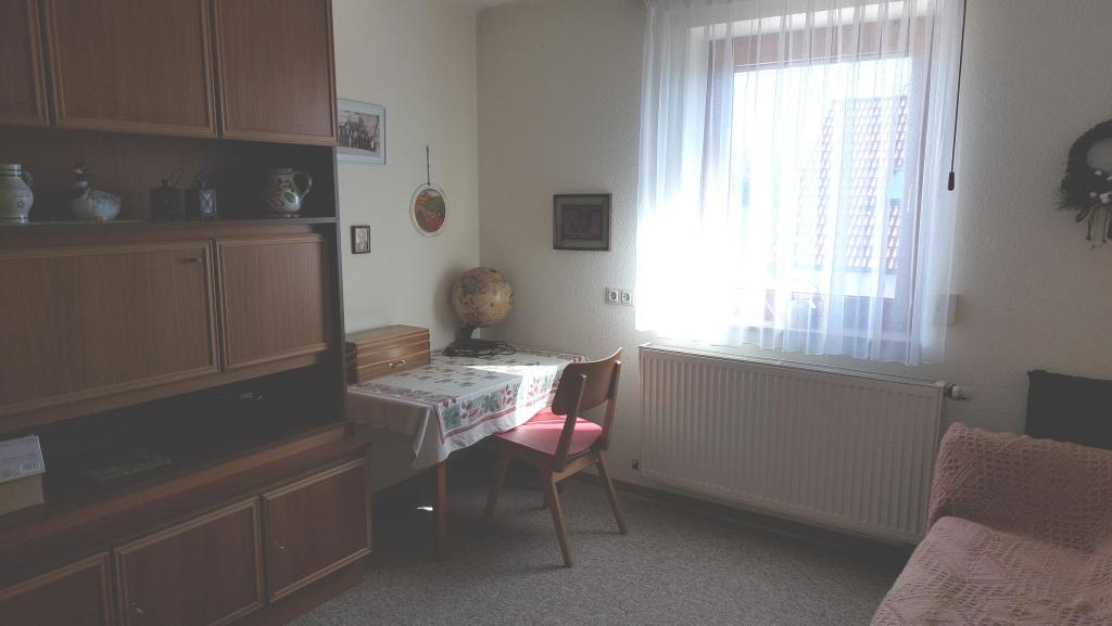Zimmer EG
