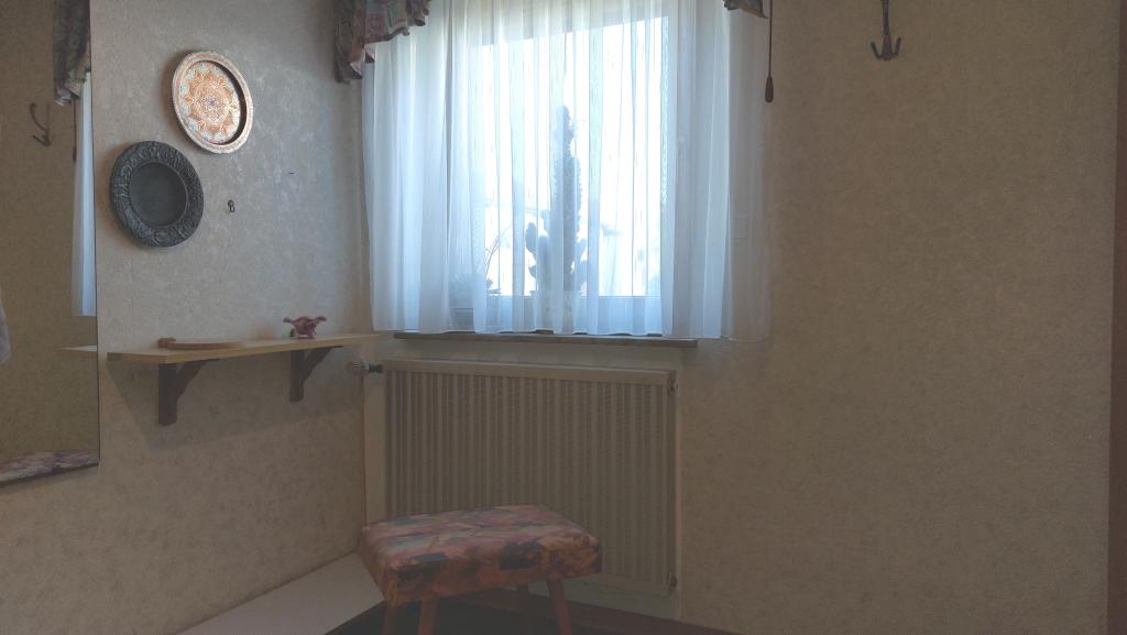 Zimmer EG