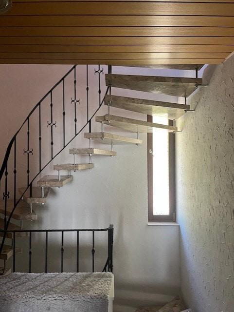Treppenhaus