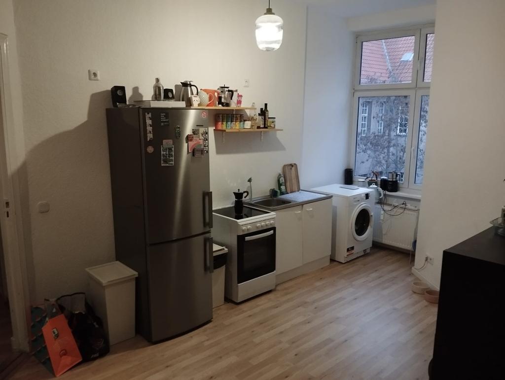2,5 Zimmer Wohnung im Prenzlauer Berg - Photo 5