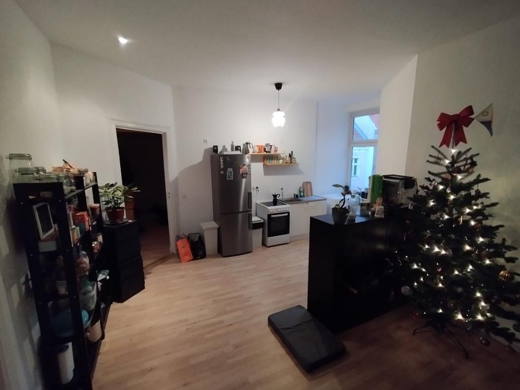 2,5 Zimmer Wohnung im Prenzlauer Berg - Photo 4