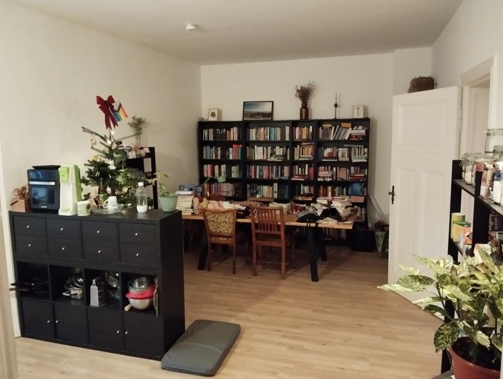 2,5 Zimmer Wohnung im Prenzlauer Berg - Photo 2