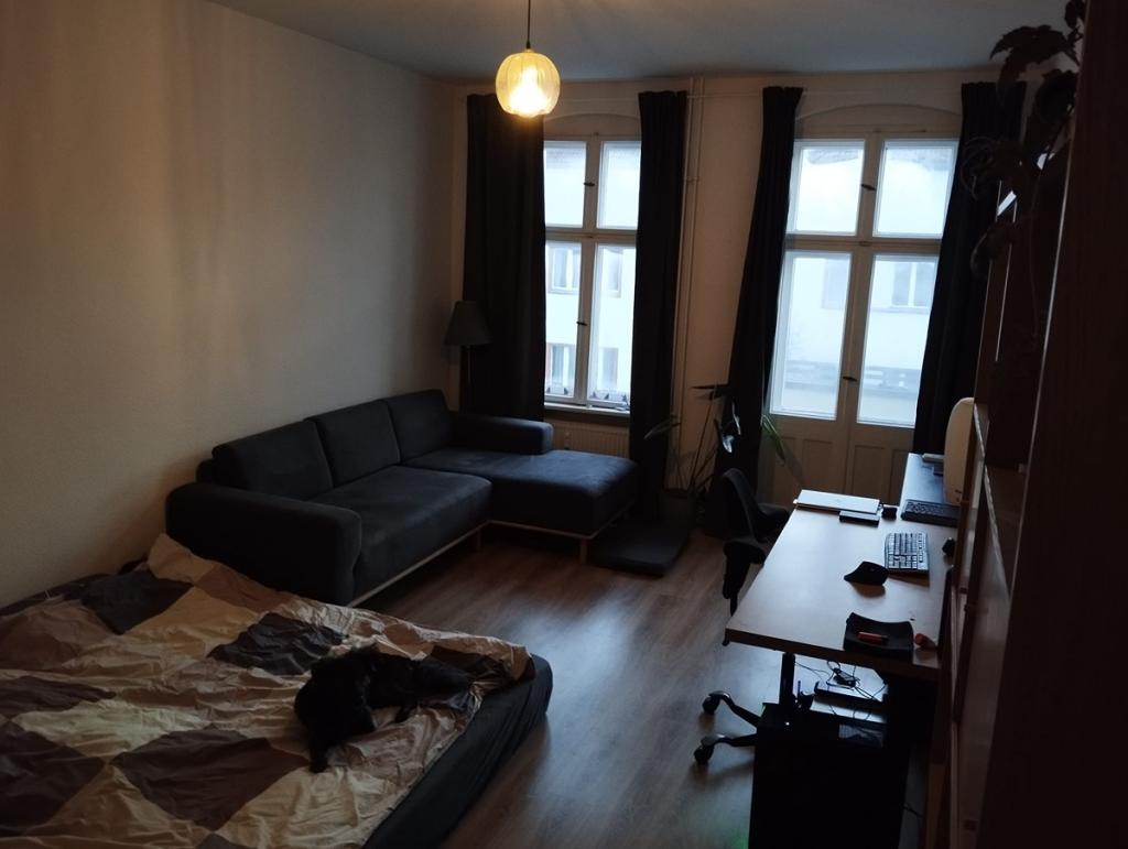 2,5 Zimmer Wohnung im Prenzlauer Berg - Photo 1