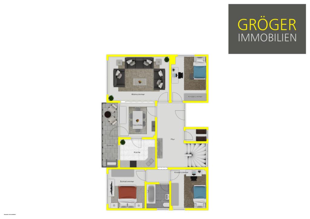 GR_067 Grundriss EG