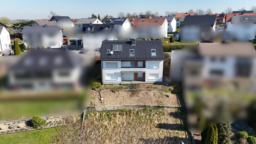 GR_067 Ansicht SüdWest