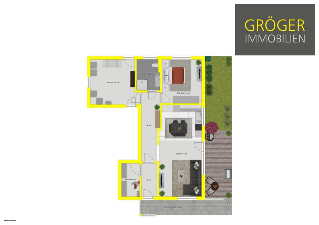 GR_073 Grundriss