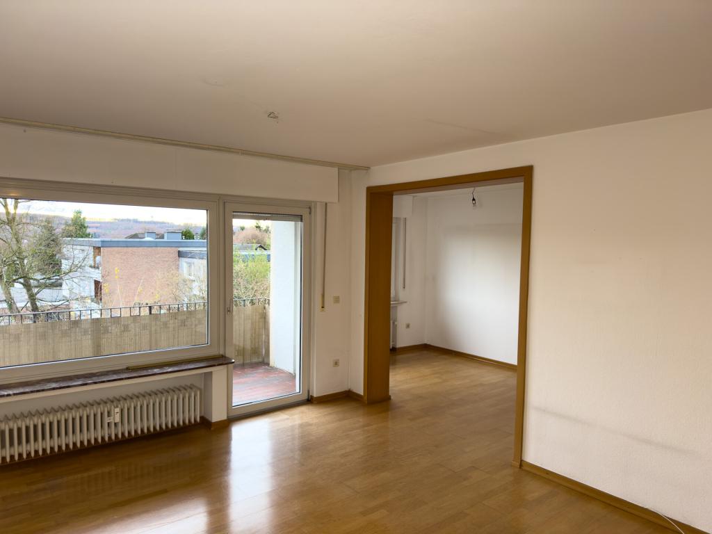 ***Helle 3 Zimmer-Wohnung in Möhnesee - Körbecke mit Balkon*** - Foto 3