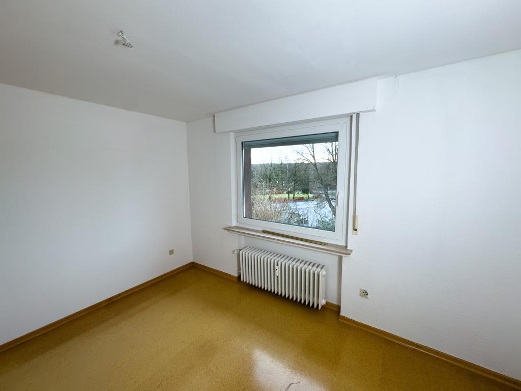 ***Helle 3 Zimmer-Wohnung in Möhnesee - Körbecke mit Balkon*** - Foto 4