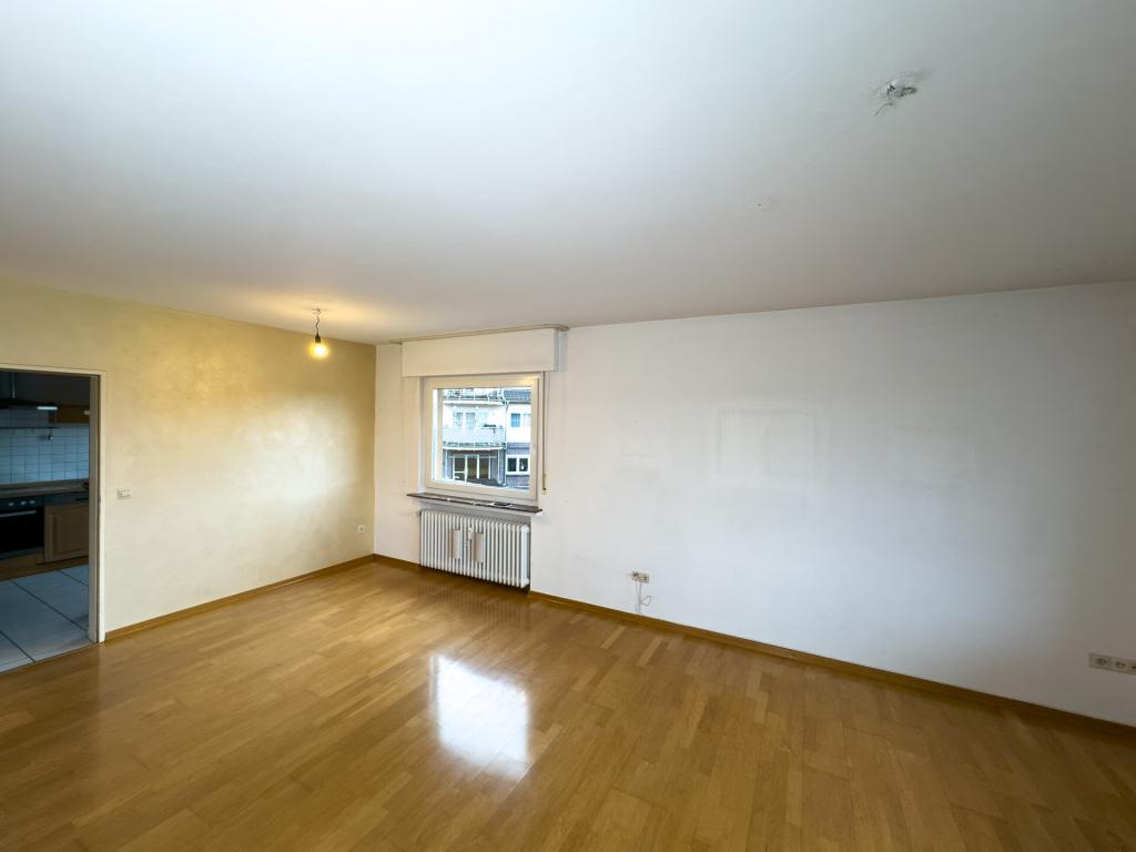 ***Helle 3 Zimmer-Wohnung in Möhnesee - Körbecke mit Balkon*** - Foto 2