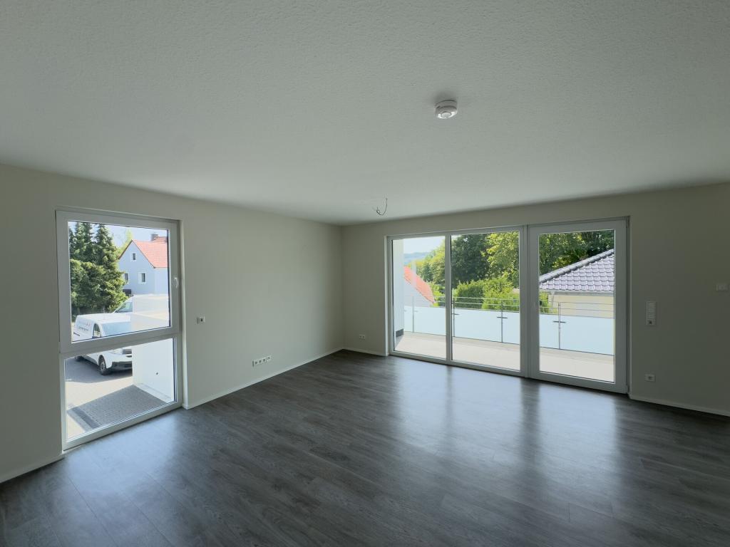 ***Attraktive Neubauwohnung unmittelbar am Seepark*** - Photo 2