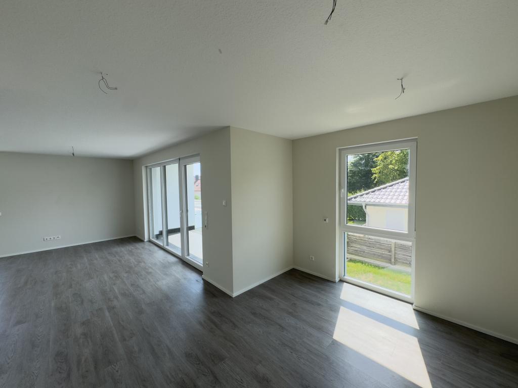 ***Attraktive Neubauwohnung unmittelbar am Seepark*** - Photo 1