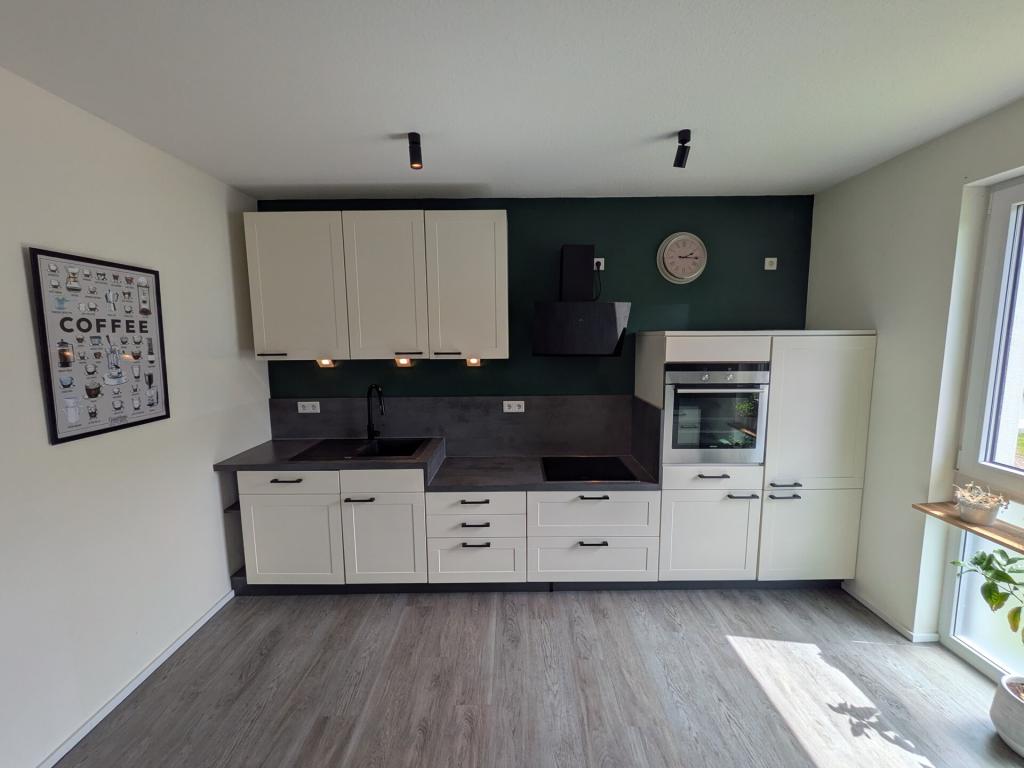 ***Attraktive Neubauwohnung unmittelbar am Seepark*** - Photo 4