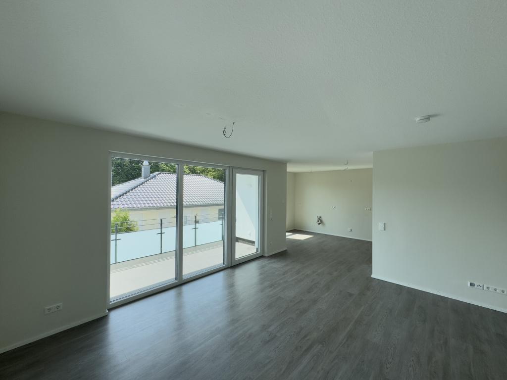 ***Attraktive Neubauwohnung unmittelbar am Seepark*** - Photo 3