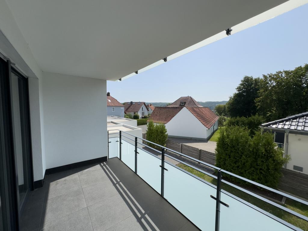 ***Attraktive Neubauwohnung unmittelbar am Seepark*** - Photo 5