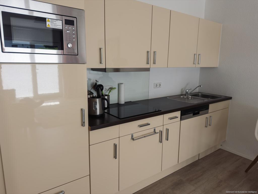 ***Vollmöblierte zwei Zimmerwohnung in Neheim*** - Photo 4