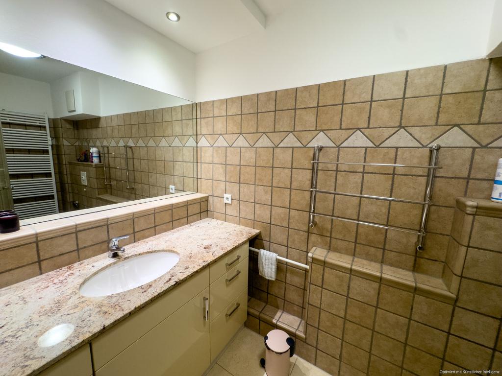***Vollmöblierte zwei Zimmerwohnung in Neheim*** - Photo 5