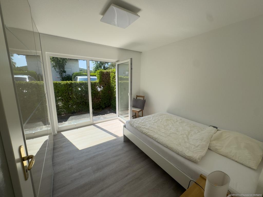 ***Vollmöblierte zwei Zimmerwohnung in Neheim*** - Photo 3