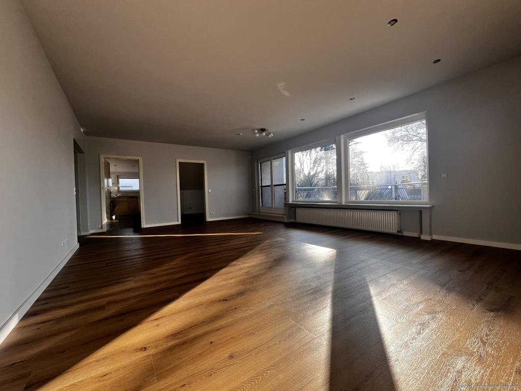 ***3- Zimmerwohnung in bester Lage von Soest*** - Photo 1