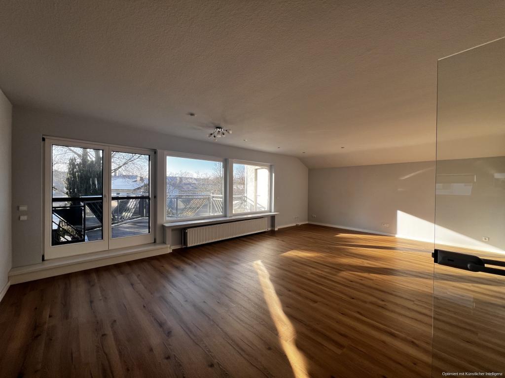 ***3- Zimmerwohnung in bester Lage von Soest*** - Photo 3