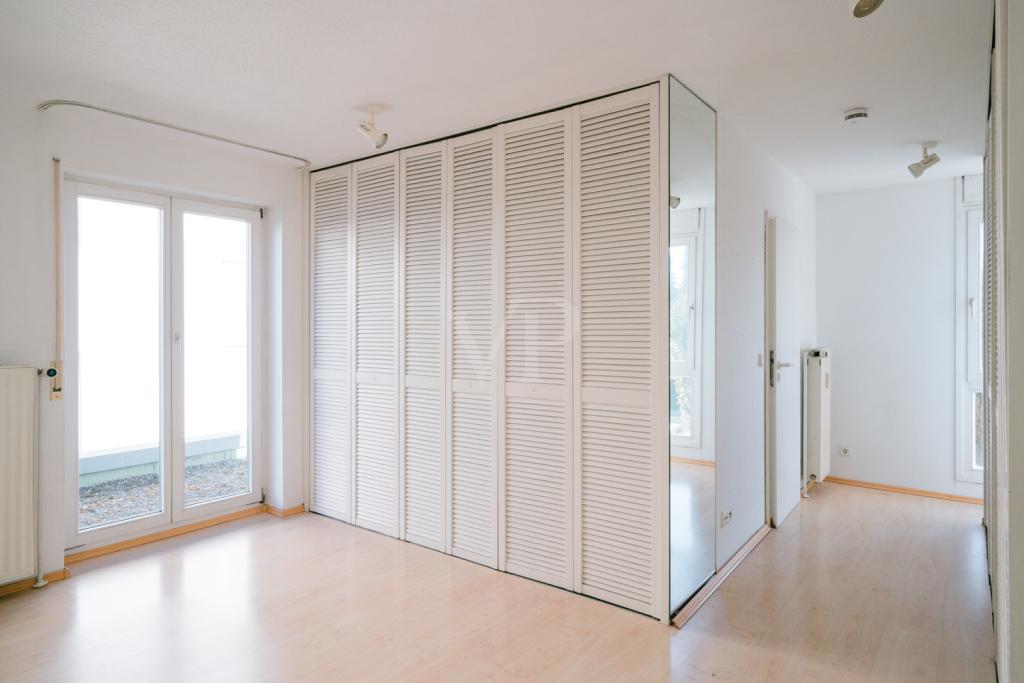 Schlafzimmer OG