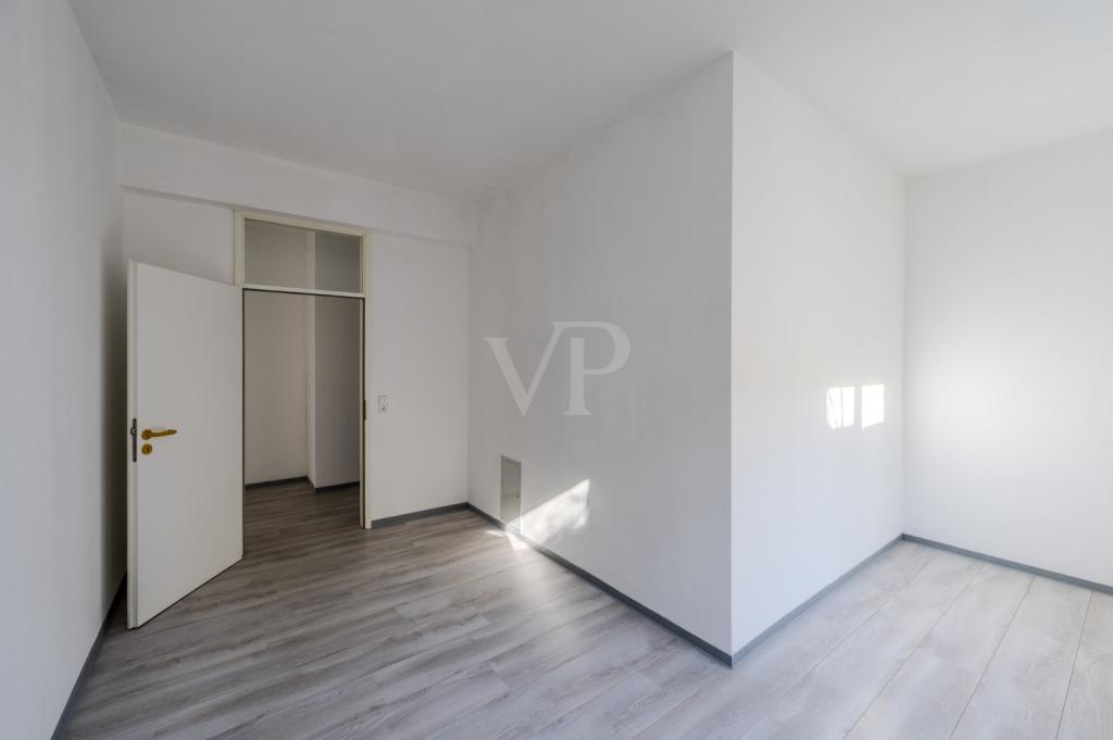 Schlafzimmer 1 EG
