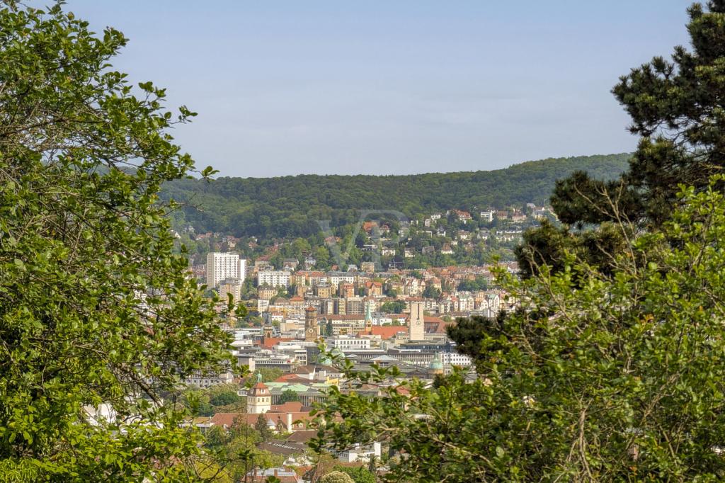 Aussicht