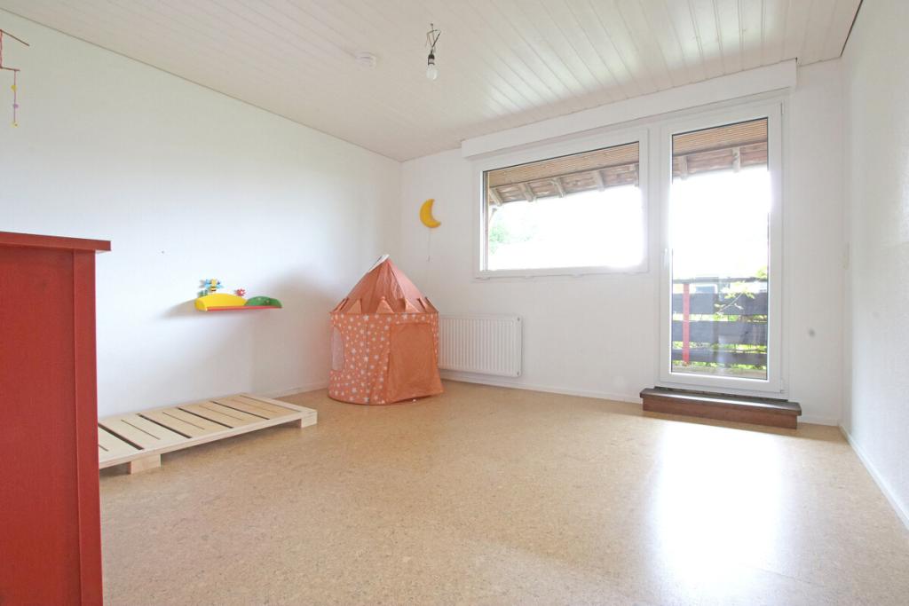 Kinderzimmer 
