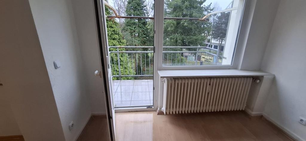 3 Schlafzimmer 1 Badezimmer Mietwohnung DG - Foto 5