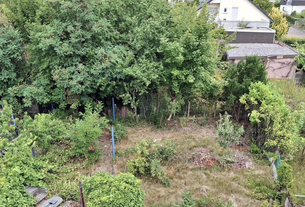 Schöne 2-Zimmer-DG-Wohnung in Sankt Ingbert, Hassel - Photo 2