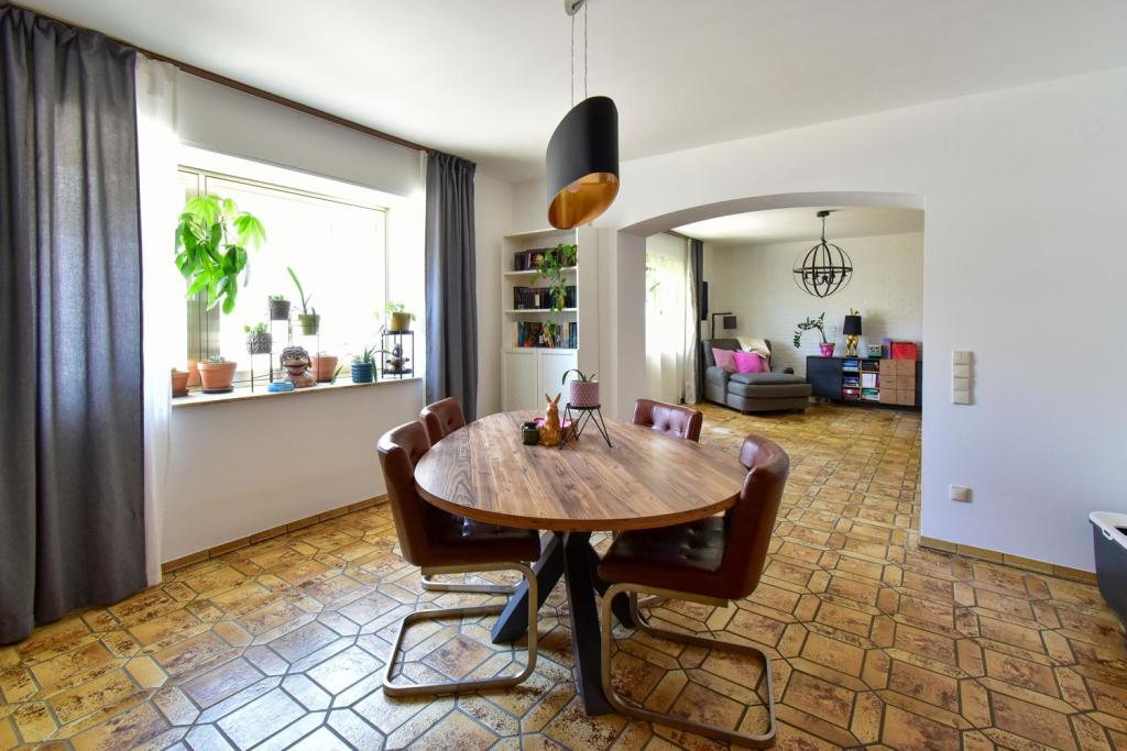 Esszimmer EG