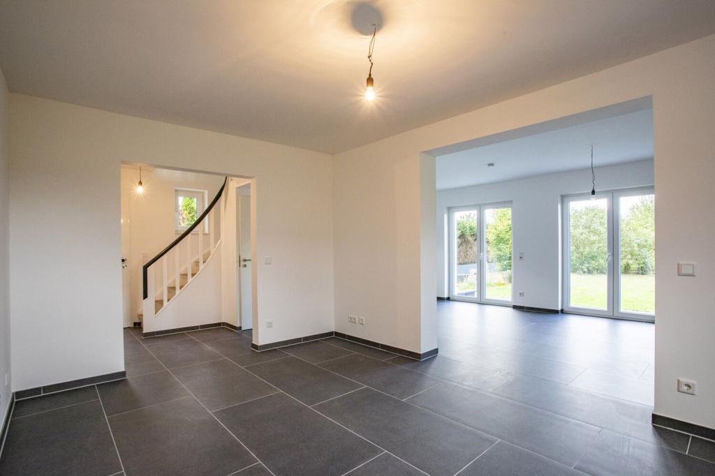 Modernes Wohnen im Grünen für Landliebhaber! - Foto 5
