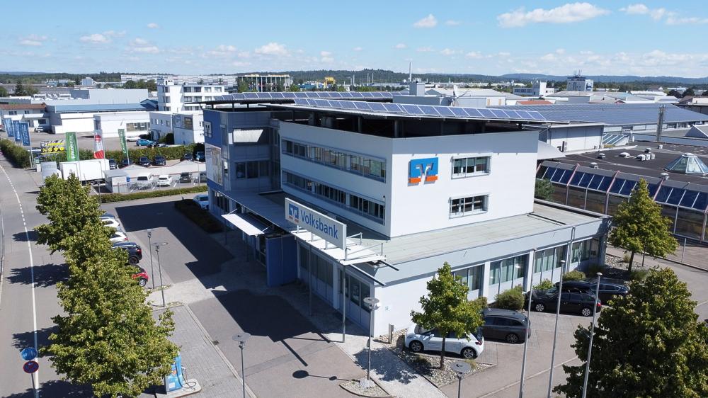 Luftbild