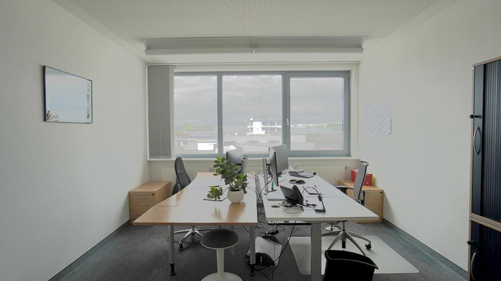Bürozimmer