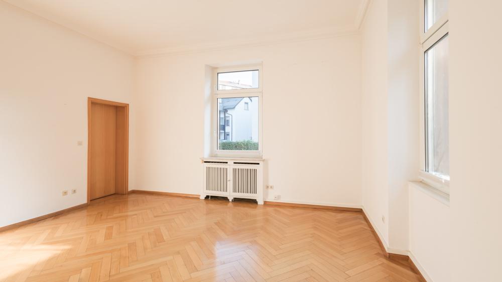 Erdgeschoss Zimmer