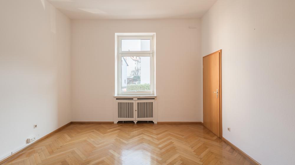 Erdgeschoss Zimmer
