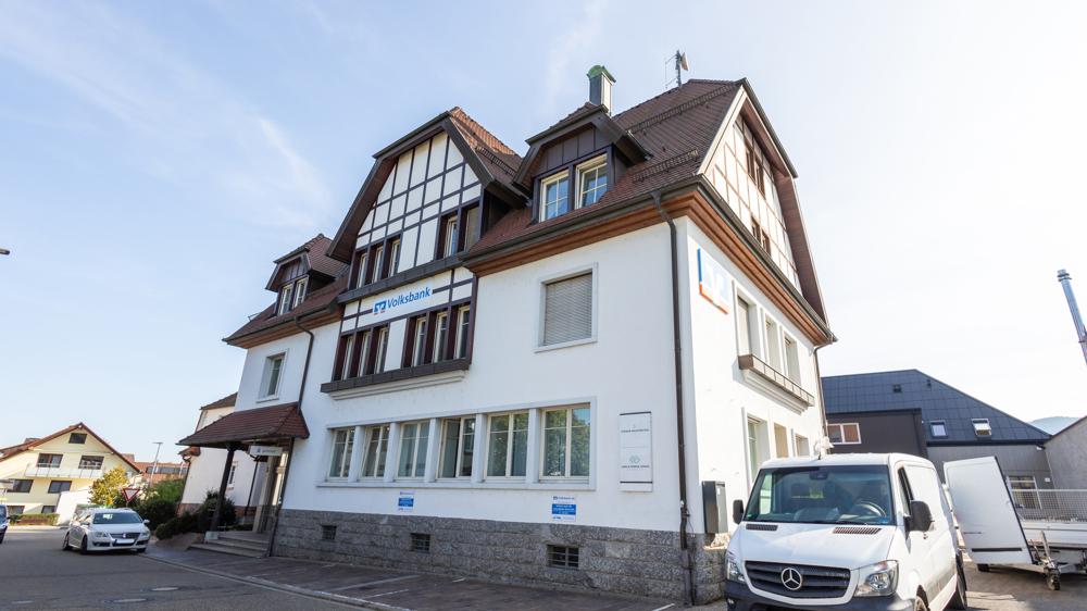 Außenansicht