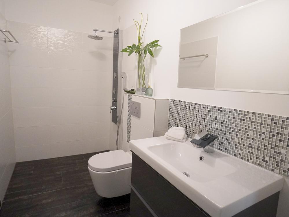 Badezimmer UG