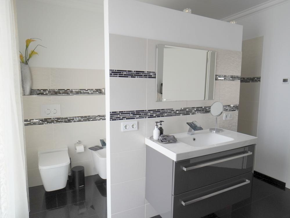 Badezimmer OG
