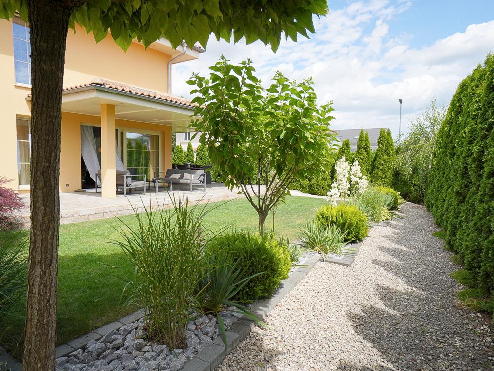 Garten