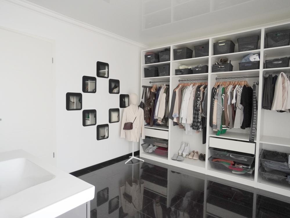 Badezimmer OG