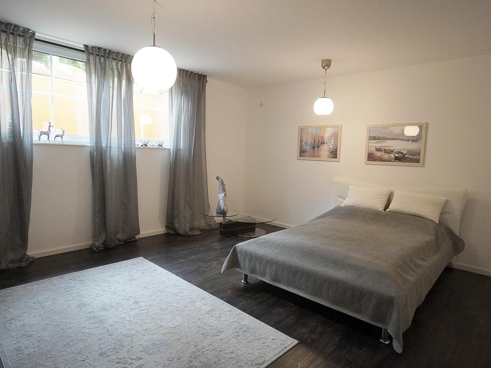 Gästezimmer UG