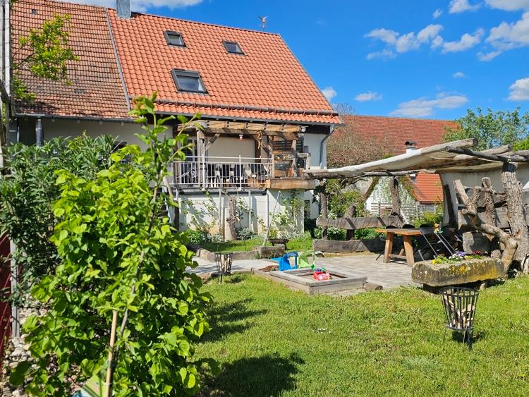 Garten